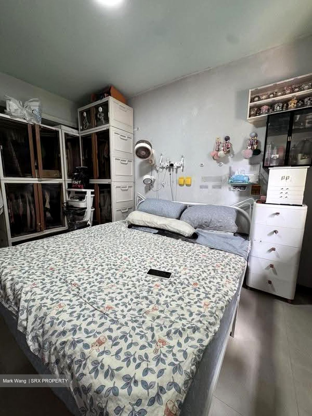 Blk 656B Jurong West Street 61 (Jurong West), HDB 5 Rooms #619134541